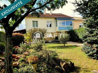  Maison � vendre 8 pi�ces 145 m�