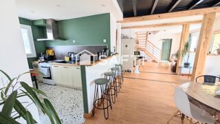  Maison � vendre 5 pi�ces 104 m�