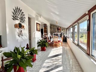  Maison à vendre 5 pièces 135 m²