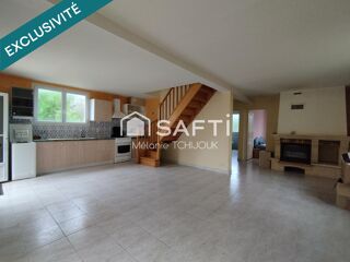  Maison � vendre 5 pi�ces 130 m�