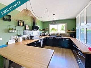  Maison � vendre 4 pi�ces 113 m�