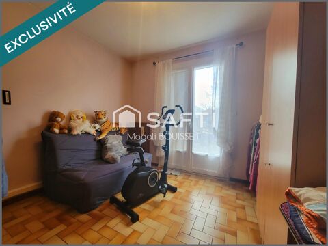  Maison à vendre 4 pièces 90 m²