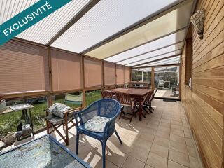  Maison à vendre 7 pièces 144 m²