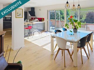  Maison à vendre 6 pièces 185 m²