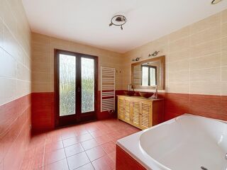  Maison à vendre 6 pièces 160 m²