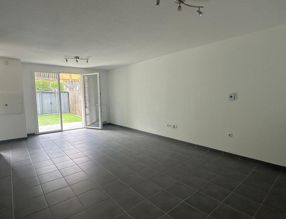 Vente Maison Maison familiale 3 chambres – Lormont – 80 m² – Au calme Lormont