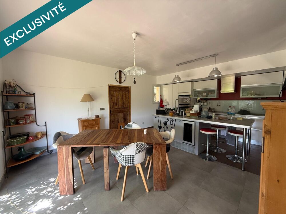 Vente Maison VILLAGE PRISÉ en DRÔME PROVENCALE, Venterol