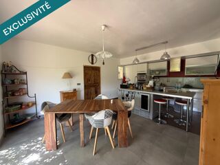  Maison à vendre 6 pièces 158 m²