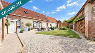  Maison à vendre 5 pièces 148 m²