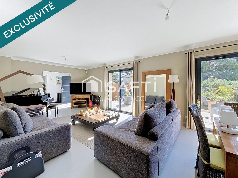 Vente Maison Maison individuelle familiale Cugnaux