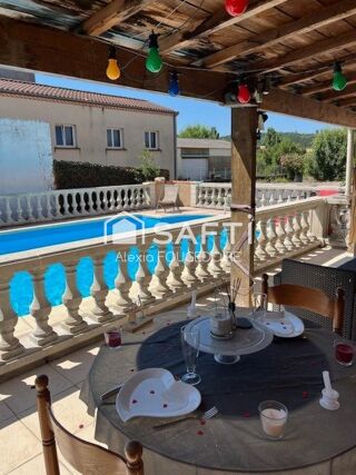  Maison à vendre 7 pièces 236 m²