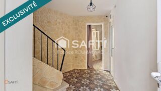  Maison à vendre 4 pièces 104 m²