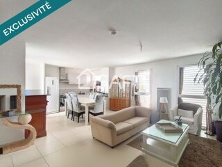  Appartement � vendre 4 pi�ces 78 m�