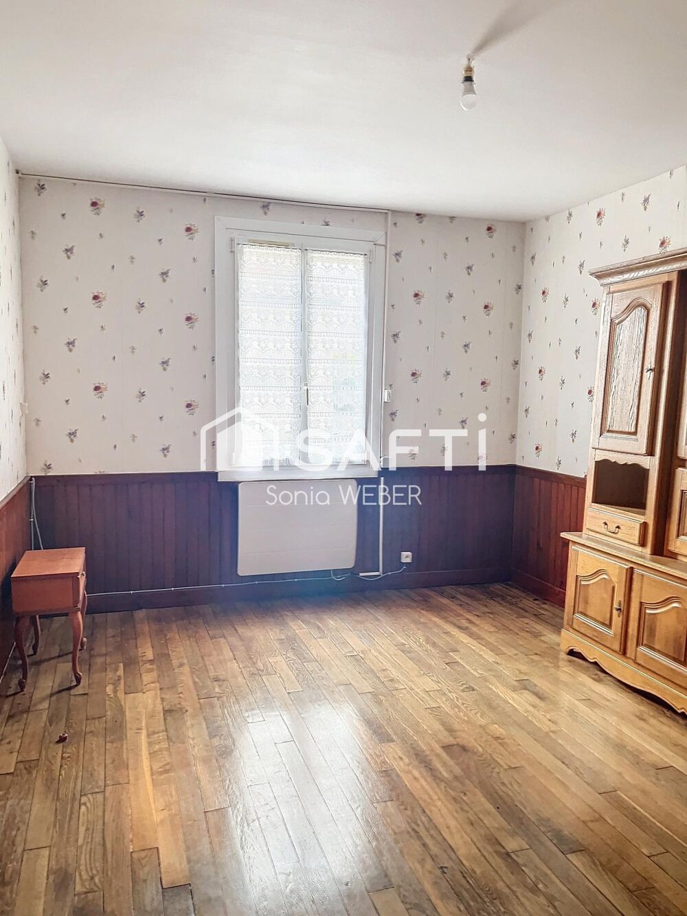 Vente Maison Maison de village avec possibilités d'agrandissement Bassuet