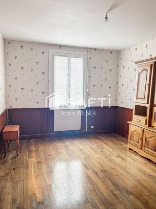  Maison à vendre 4 pièces 68 m²