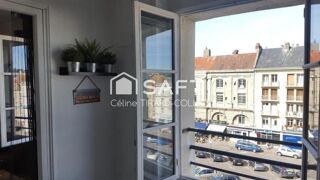  Appartement à vendre 2 pièces 32 m²