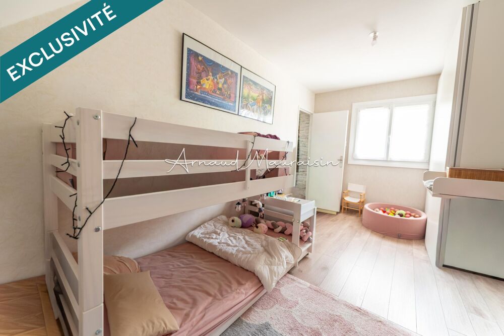 Vente Maison Maison au calme  avec jardin sans travaux ! La chapelle-en-serval