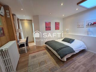  Appartement � vendre 4 pi�ces 76 m�