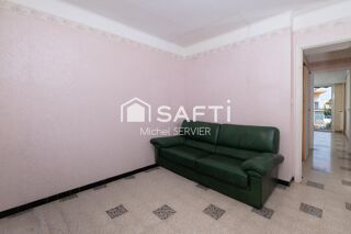  Appartement  vendre 4 pices 78 m