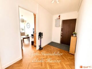  Appartement à vendre 3 pièces 71 m²