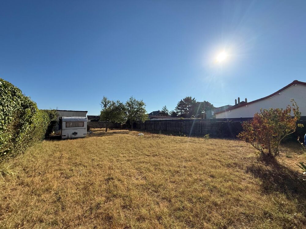 Vente Maison Maison 60m2 avec terrain de 721m2 proche plage Barneville-carteret