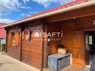  Maison � vendre 3 pi�ces 54 m�