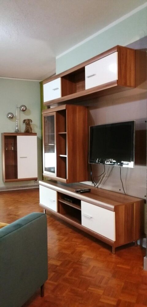  Appartement à vendre 2 pièces 40 m²