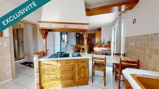  Maison � vendre 5 pi�ces 116 m�