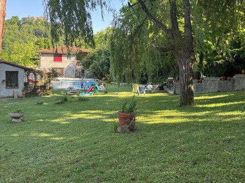   Charmante maison dans typique village ari�geois. Maison - 5 pi�ce(s) - 128 m�