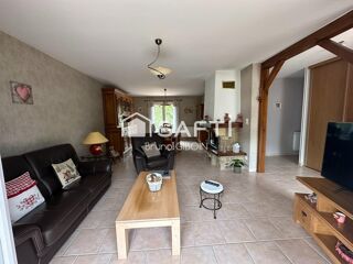  Maison à vendre 4 pièces 110 m²