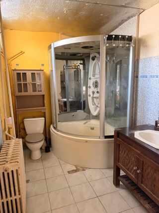  Maison à vendre 3 pièces 75 m²