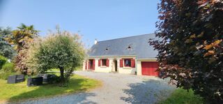  Maison à vendre 7 pièces 170 m²