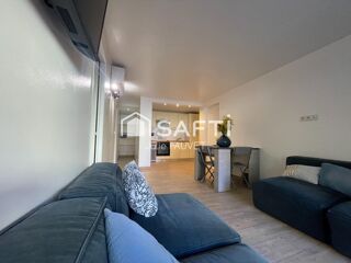  Appartement à vendre 4 pièces 50 m²