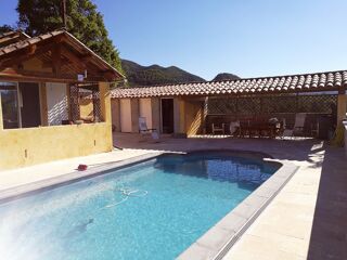 Vente Maison A vendre splendide villa Saint-pierre