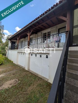  Maison à vendre 5 pièces 117 m²