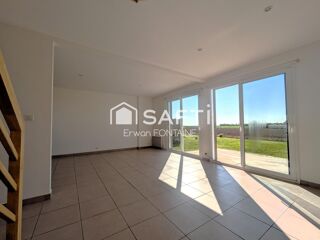  Maison � vendre 4 pi�ces 90 m�