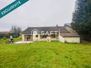  Maison � vendre 5 pi�ces 87 m�