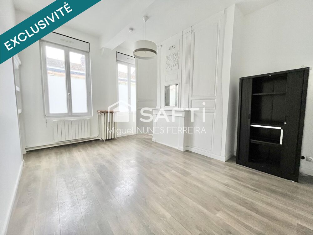 Vente Immeuble Immeuble de rapport en hyper-centre Elbeuf