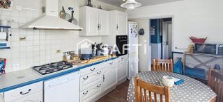  Maison à vendre 6 pièces 123 m²
