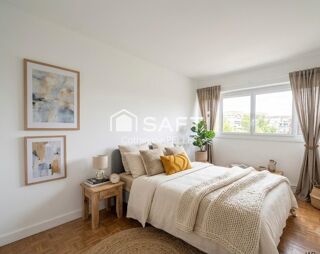  Appartement à vendre 2 pièces 44 m²