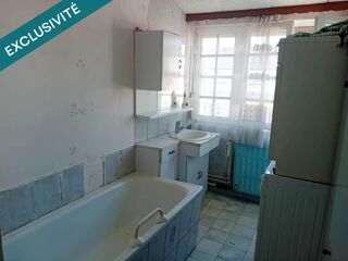  Maison à vendre 4 pièces 82 m²