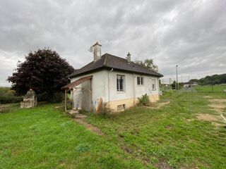  Maison  vendre 4 pices 63 m