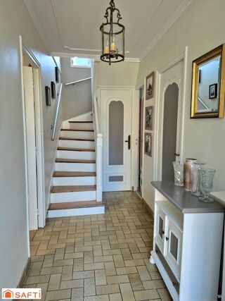  Maison � vendre 5 pi�ces 78 m�