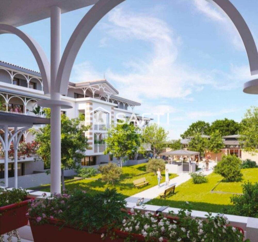   Gujan-Mestras (33470)