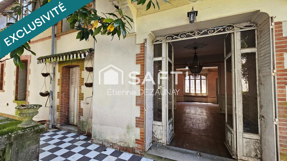 � vendre  Maison Nantes (44000)