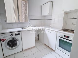  Appartement � vendre 3 pi�ces 56 m�