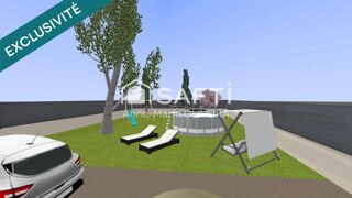  Maison � vendre 7 pi�ces 145 m�