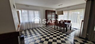  Maison à vendre 4 pièces 120 m²