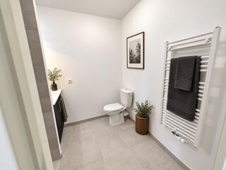  Appartement à vendre 2 pièces 45 m²