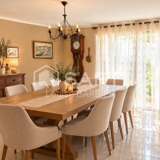  Maison à vendre 5 pièces 130 m²